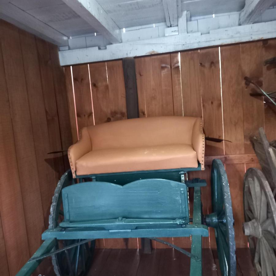 Pousada Cabanas Xokleng Urubici Zewnętrze zdjęcie
