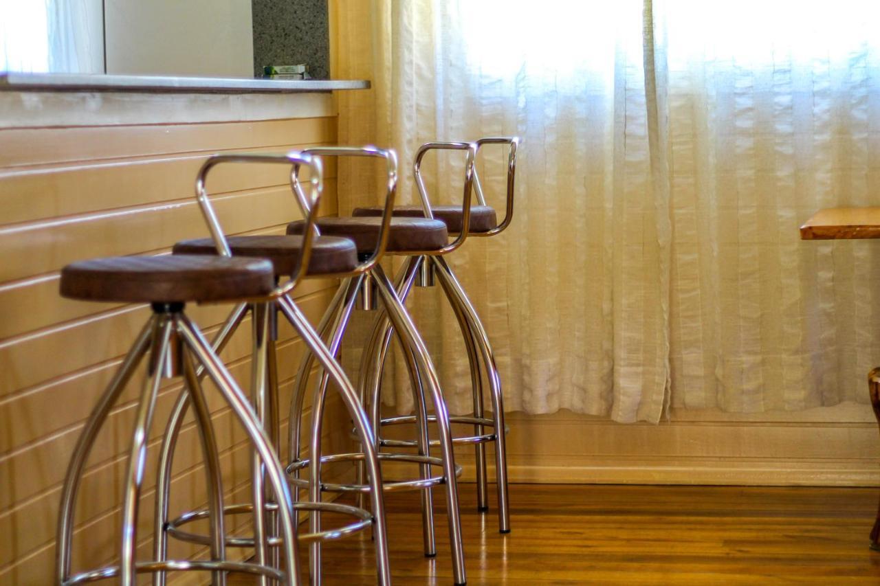 Pousada Cabanas Xokleng Urubici Zewnętrze zdjęcie